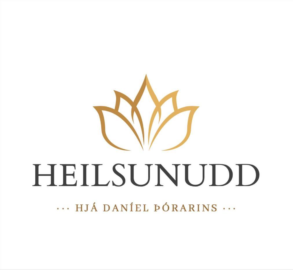 Dalasetur Hofsós Exterior foto